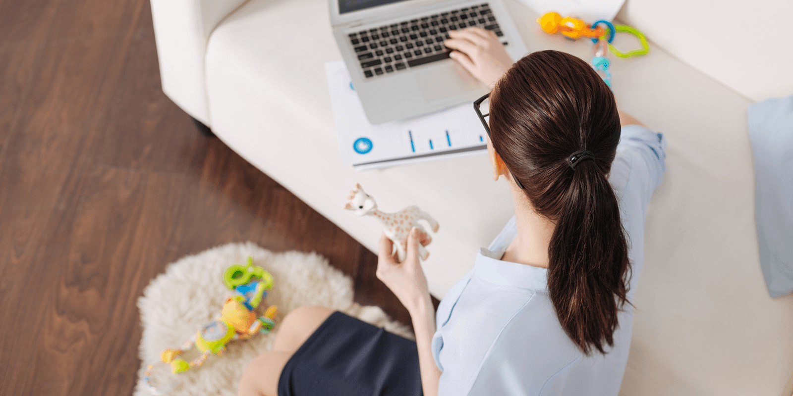 Work from home online