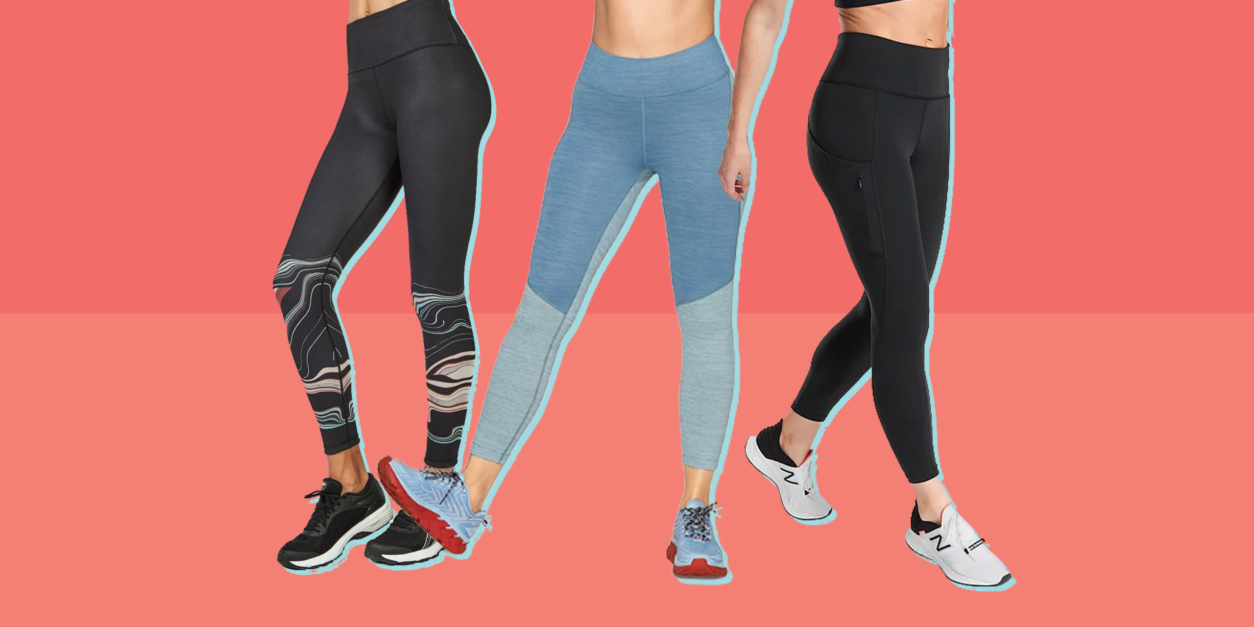 For Workout Purpose, Switch to Workout Leggings for Women