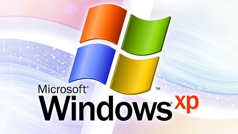 Windows XP Slack