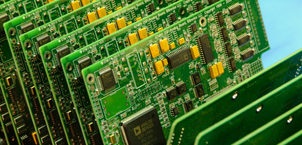 Singapore Printed Circuit Boards – What Are They and How are They Used?